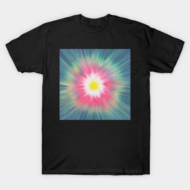 Shine T-Shirt by quilimo